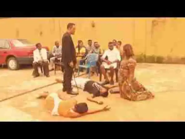Video: DESIGNER PASTOR